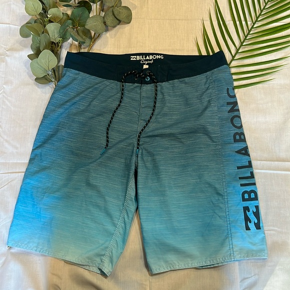 Billabong originals men board shorts - Picture 1 of 4